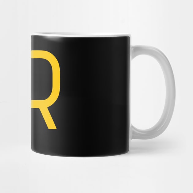 AJR by ninoladesign